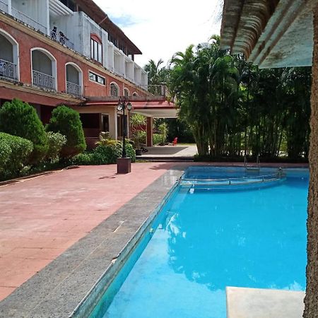 Arnala Beach Resort Virar Exterior foto