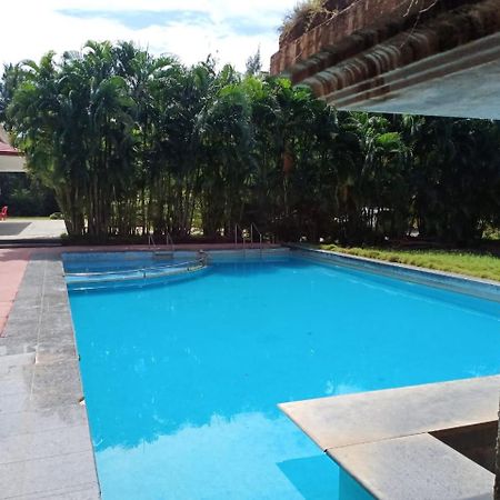 Arnala Beach Resort Virar Exterior foto
