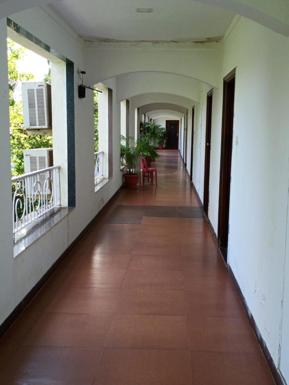 Arnala Beach Resort Virar Exterior foto